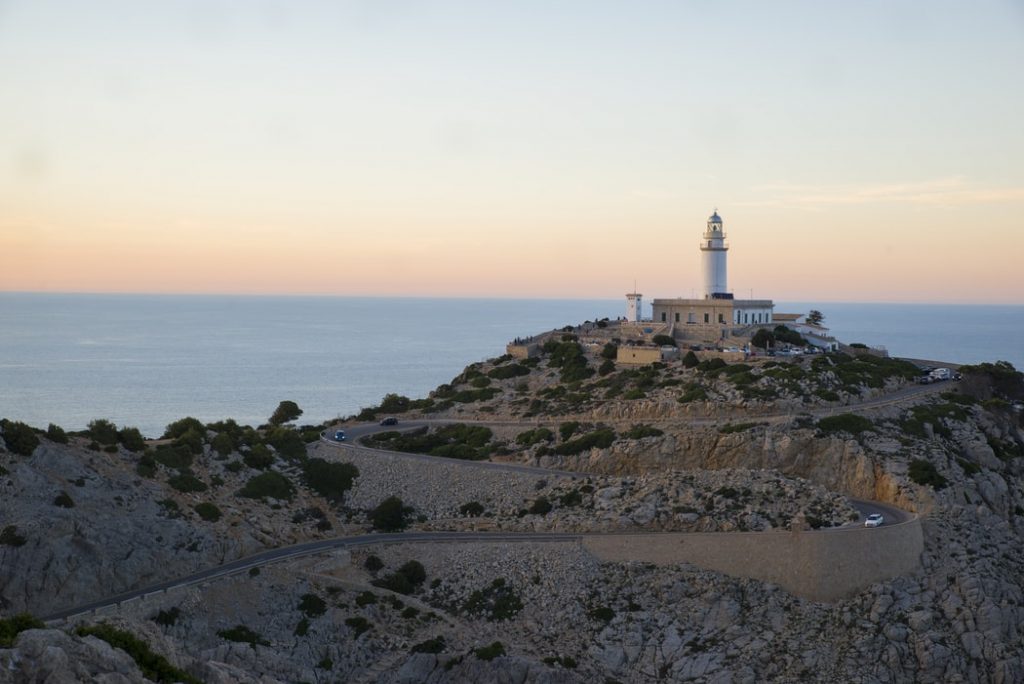 Cap Formentor