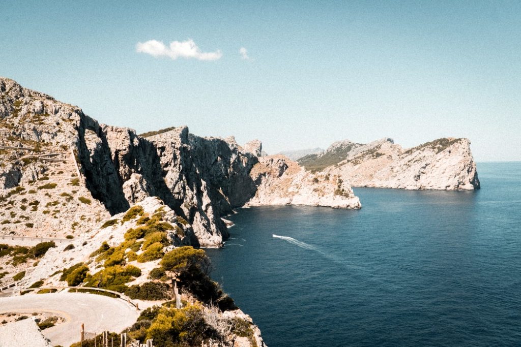 Cap Formentor 2