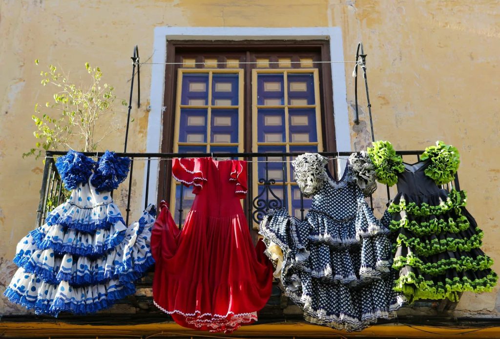 Flamenco-dresses-Spain-iStock-466552198