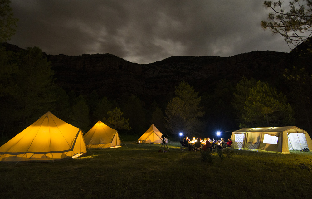 The Pyrenees Adventure - Spain Unspoilt